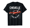 1970 Chevelle 70 American Muscle Car T-Shirt - Aesthetic Graphic Men Women - T-Shirt, Sweatshirt, Hoodie