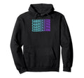 Connection Self Care Hoodie - Casual Everyday Wear for Adults - T-Shirt, Sweatshirt, Hoodie