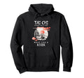 Tai Chi Meditation Martial Arts Zen Hoodie - Novelty Apparel Men Women - T-Shirt, Sweatshirt, Hoodie