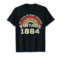 137 Year Old Legendary Awesome T-Shirt - Casual Everyday Wear Men Women - T-Shirt, Sweatshirt, Hoodie