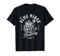 Blue Ridge Parkway Nc And Va Usa T-Shirt - Novelty Apparel for Adults - T-Shirt, Sweatshirt, Hoodie