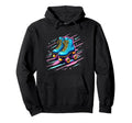 Roller Skates Roller Skating Derby Hoodie - Minimalist Print for Adults - T-Shirt, Sweatshirt, Hoodie