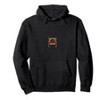 Nature Hoodie - Trendy Graphic Unisex - T-Shirt, Sweatshirt, Hoodie