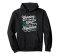 Funny Mental Health Awareness Hoodie - Trendy Graphic Unisex - T-Shirt, Sweatshirt, Hoodie