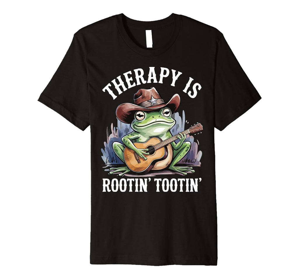 Therapy Therapist Psychologist Self Care Hoodie - Graphic Print for Adults - T-Shirt, Sweatshirt, Hoodie