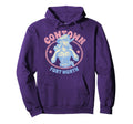 Cowtown Fort Worth Texas Western Hoodie - Streetwear Style Men Women - T-Shirt, Sweatshirt, Hoodie
