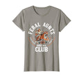 Feral Aunts Social Club Western T-Shirt - Casual Everyday Wear Unisex - T-Shirt, Sweatshirt, Hoodie