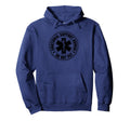 Emotional Support Human Hoodie - Streetwear Style for Adults - T-Shirt, Sweatshirt, Hoodie