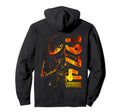 50Th Birthday Motorcycle Motorcyclist Hoodie - Graphic Print Men Women - T-Shirt, Sweatshirt, Hoodie