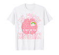 My Worth Is Not Up Negotiation Mental T-Shirt - Fun Novelty Design Unisex - T-Shirt, Sweatshirt, Hoodie