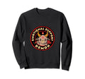 Emotional Support Demon Sweatshirt - Aesthetic Graphic Men Women - T-Shirt, Sweatshirt, Hoodie
