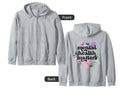 Mental Health Awareness Warrior Gifts Sweatshirt - Graphic Print Unisex - T-Shirt, Sweatshirt, Hoodie