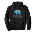 Powerful Beyond Measure Inspirational Hoodie - Aesthetic Graphic Unisex - T-Shirt, Sweatshirt, Hoodie