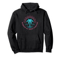 Mental Health Yoga Namastay Here Hoodie - Streetwear Style Men Women - T-Shirt, Sweatshirt, Hoodie