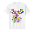 Lgbt Pride Neurodivergent Diversity T-Shirt - Casual Everyday Wear Unisex - T-Shirt, Sweatshirt, Hoodie