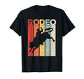 Cowboy Rodeo Country Western T-Shirt - Streetwear Style Unisex - T-Shirt, Sweatshirt, Hoodie