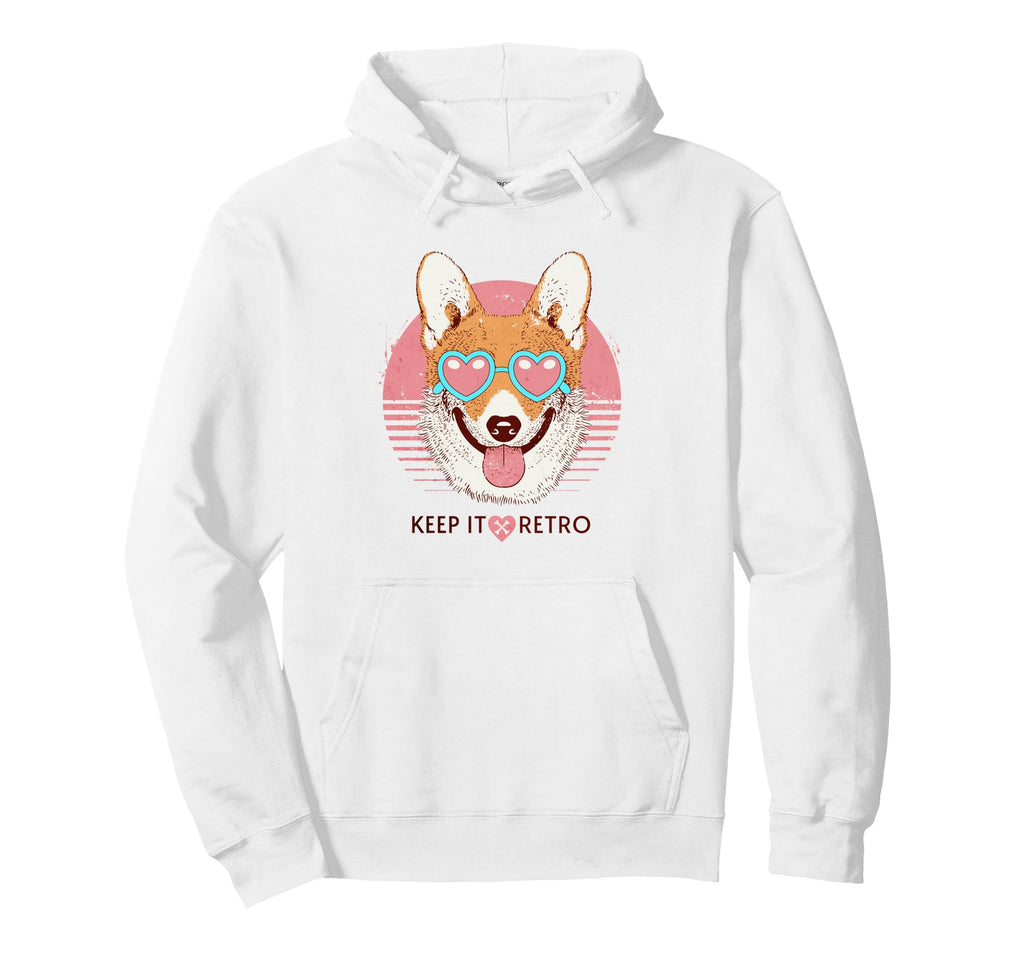 Keep It Aesthetics Hoodie - Fun Novelty Design Unisex - T-Shirt, Sweatshirt, Hoodie