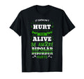 Bipolar Mania Mental Illness Anxiety T-Shirt - Custom Art Print for Adults - T-Shirt, Sweatshirt, Hoodie