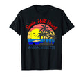 Savin Hill Beach Massachusetts Beach T-Shirt - Minimalist Print Men Women - T-Shirt, Sweatshirt, Hoodie