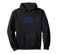 Professional Overthinker Funny Relatable Hoodie - Custom Art Print Unisex - T-Shirt, Sweatshirt, Hoodie