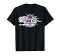 Us Flag American Motorcycle Biker T-Shirt - Unique Graphic Men Women - T-Shirt, Sweatshirt, Hoodie
