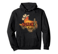 Noack Texas Cowboy Hat Desert Cactus Hoodie - Streetwear Style for Adults - T-Shirt, Sweatshirt, Hoodie