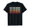 West Melbourne Florida West Melbourne Fl T-Shirt - Graphic Print Men Women - T-Shirt, Sweatshirt, Hoodie