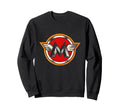 Matchless British Motorcycle Sweatshirt - Aesthetic Graphic Men Women - T-Shirt, Sweatshirt, Hoodie