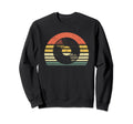 Vinyl Record Player Turntable Lp Sweatshirt - Minimalist Print Unisex - T-Shirt, Sweatshirt, Hoodie