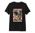 Old School Motorcycle Engine V Twin T-Shirt - Graphic Print Men Women - T-Shirt, Sweatshirt, Hoodie