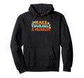 Make Yourself Priority Positive Self Love Hoodie - Custom Art Print Unisex - T-Shirt, Sweatshirt, Hoodie