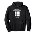 Funny Emotional Stability Sarcastic Hoodie - Graphic Print for Adults - T-Shirt, Sweatshirt, Hoodie