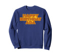 Happy Birthday Ada Personalized Sweatshirt - Streetwear Style Men Women - T-Shirt, Sweatshirt, Hoodie