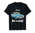 Old But Car Motor Enthusiasts T-Shirt - Unique Graphic for Adults - T-Shirt, Sweatshirt, Hoodie