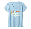 Womens Groovy Funny Professional T-Shirt - Trendy Graphic Men Women - T-Shirt, Sweatshirt, Hoodie