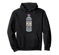 Grounded Not Groggy Mindfulness Hoodie - Streetwear Style Men Women - T-Shirt, Sweatshirt, Hoodie