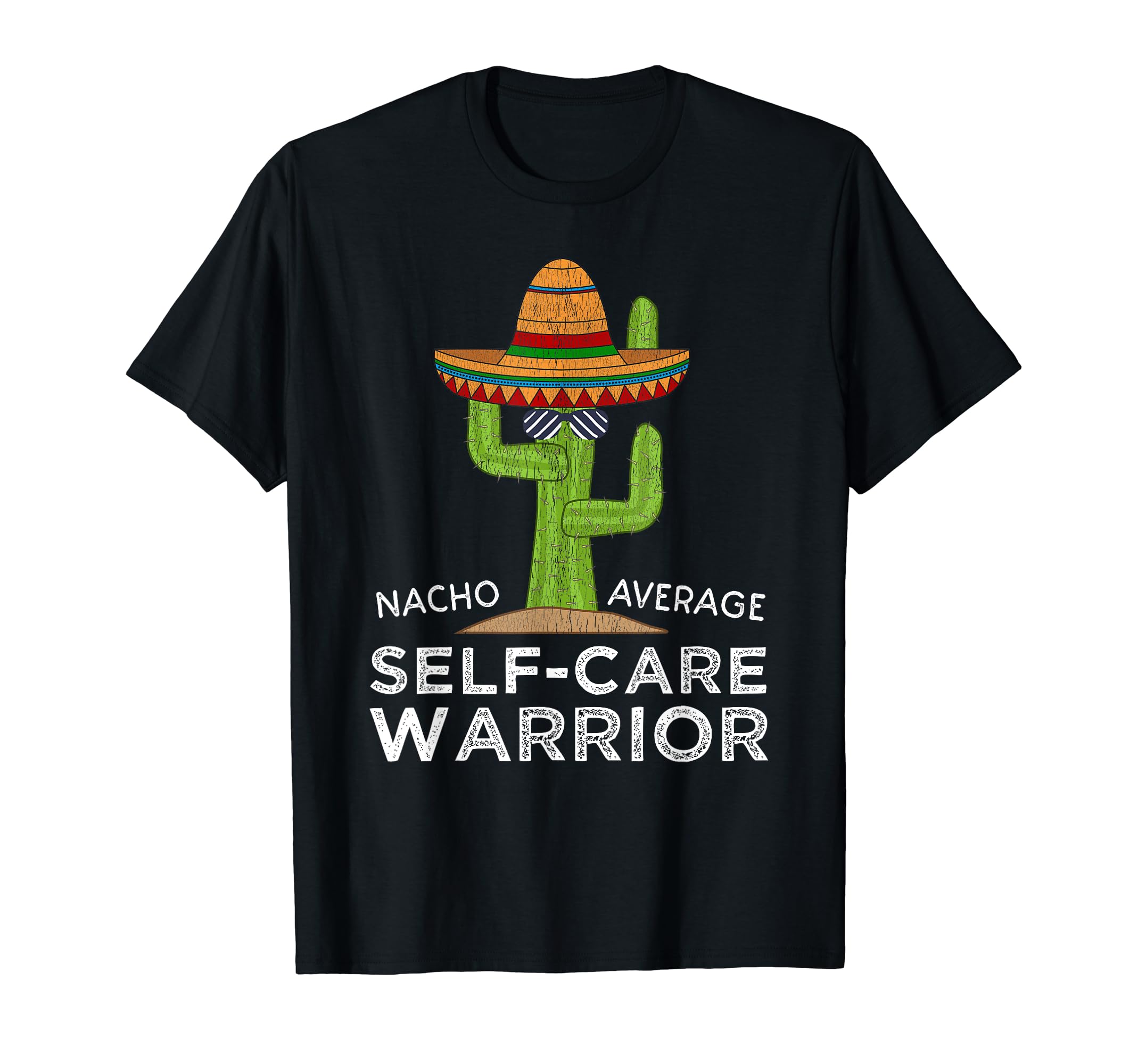 Fun Hilarious Meme Funny Self Care T-Shirt - Graphic Print Unisex - T-Shirt, Sweatshirt, Hoodie