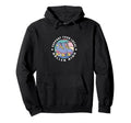 Support Your Local Roller Rink Roller Hoodie - Streetwear Style Unisex - T-Shirt, Sweatshirt, Hoodie