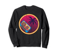80S Music Cassette Synthwave Sweatshirt - Streetwear Style Men Women - T-Shirt, Sweatshirt, Hoodie