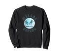 Spain Malaga Sunset Sweatshirt - Minimalist Print for Adults - T-Shirt, Sweatshirt, Hoodie