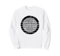 80S Disco Synthwave Sweatshirt - Casual Everyday Wear Men Women - T-Shirt, Sweatshirt, Hoodie