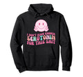 Funny Mental Health Adhd Neurodivergent Hoodie - Unique Graphic Men Women - T-Shirt, Sweatshirt, Hoodie