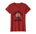 Mental Health Matters Most T-Shirt - Fun Novelty Design for Adults - T-Shirt, Sweatshirt, Hoodie
