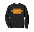 Happy Birthday Andre Personalized Sweatshirt - Custom Art Print Men Women - T-Shirt, Sweatshirt, Hoodie