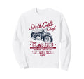 T Shirts Motorcycle Racing Sweatshirt - Casual Everyday Wear Unisex - T-Shirt, Sweatshirt, Hoodie
