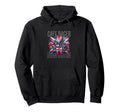 Cafe Racer Legendary Motorcycle Hoodie - Trendy Graphic Men Women - T-Shirt, Sweatshirt, Hoodie
