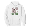 Saddle Up Good Book Cowgirl Western Fun Hoodie - Unique Graphic Unisex - T-Shirt, Sweatshirt, Hoodie