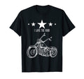 I Love Road Motorcycle Car Motorcycling T-Shirt - Aesthetic Graphic Unisex - T-Shirt, Sweatshirt, Hoodie
