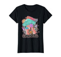 Ufo Cowgirls Horse Western Cosmos T-Shirt - Novelty Apparel Men Women - T-Shirt, Sweatshirt, Hoodie