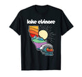 Lake Elsinore California Outdoors Nature T-Shirt - Unique Graphic Men Women - T-Shirt, Sweatshirt, Hoodie
